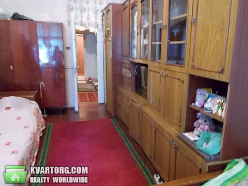 Sell 1-room apartment. Киев,  Сокальская — photo 10