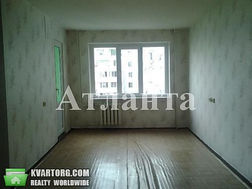 Sell 3-room apartment. Одесса, Марсельская — photo 1