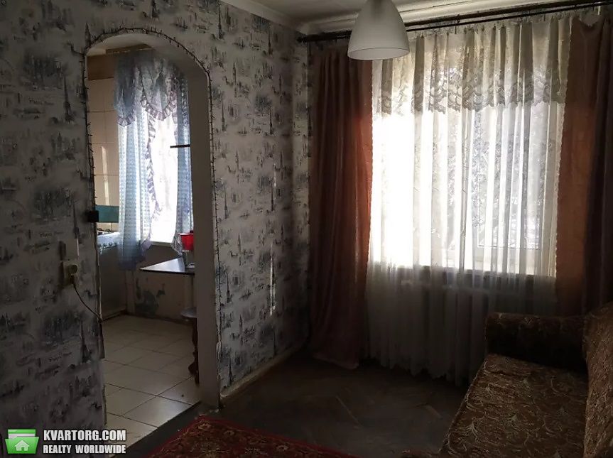 Sell 2-room apartment. Киев,  Курбаса — photo 8