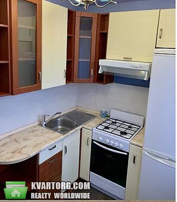 Rent out 2-room apartment. Киев,  Верховного Совета бул — photo 2