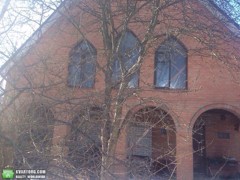 Sell house. Киев,  Садовая — photo 2
