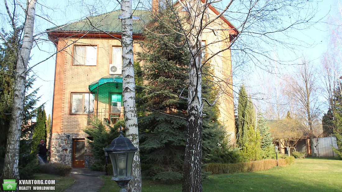 Sell house. Киев,  Луговая — photo 4