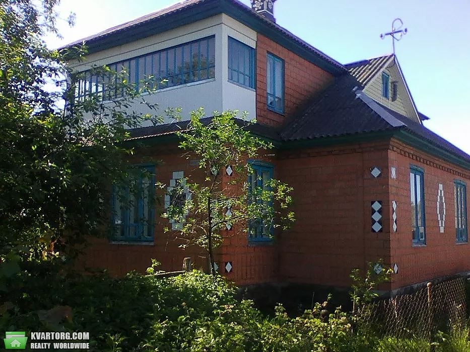 Sell house. Ровно, Никончука — photo 7
