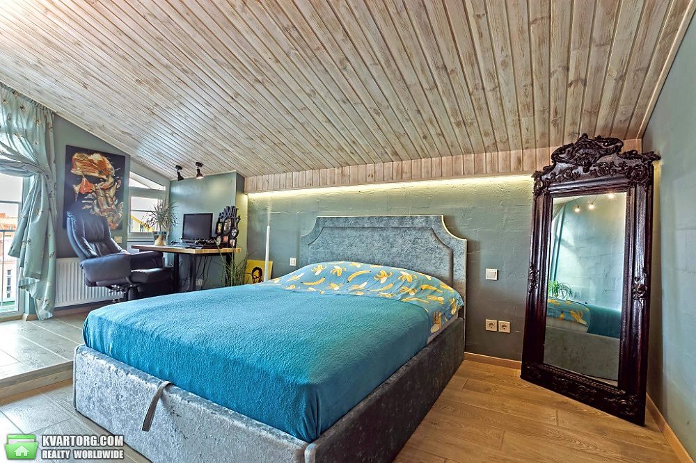 Sell 3-room apartment. Киев, Регенераторная — photo 4