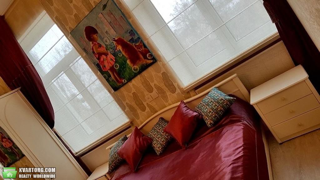 Rent out 3-room apartment. Киев,  Шелковичная — photo 3