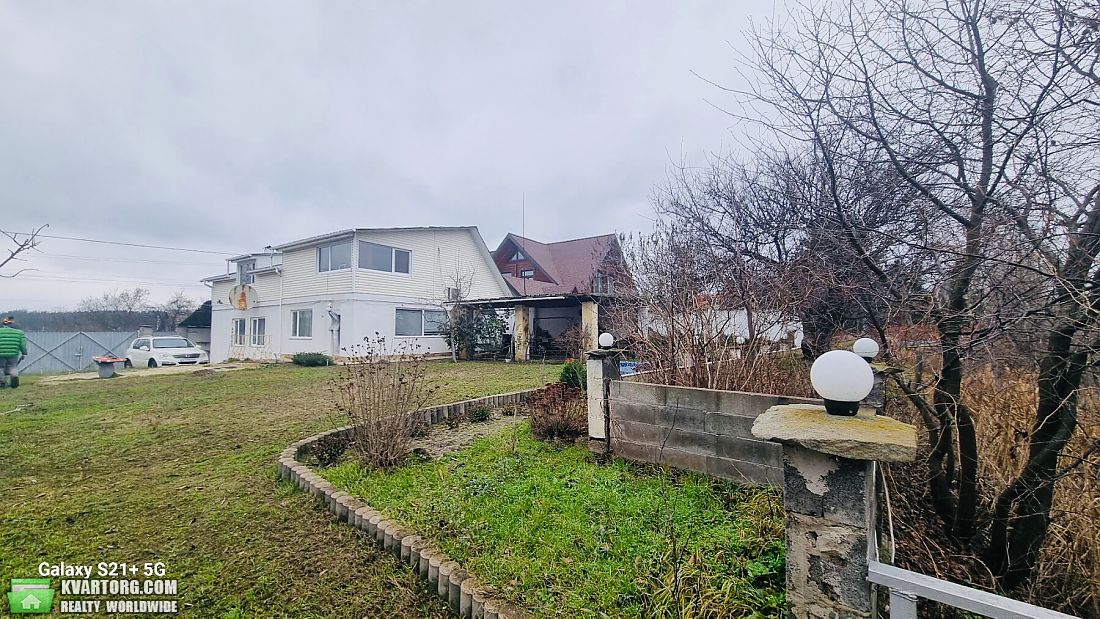 Rent out House. Киевская обл., с.Лютеж,ул.Приморская — photo 4