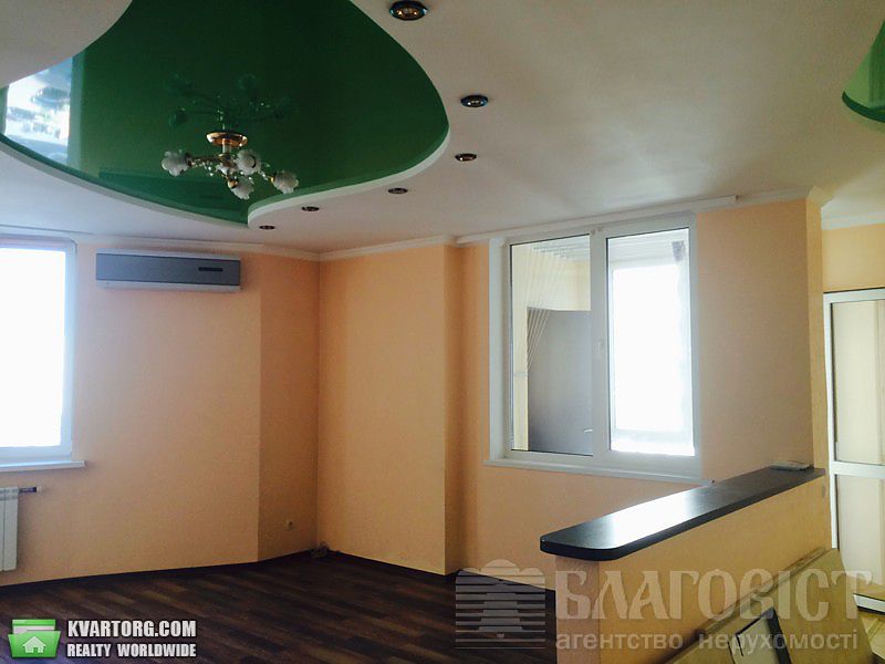 Sell 3-room apartment. Киев,  Григоренко пр — photo 1