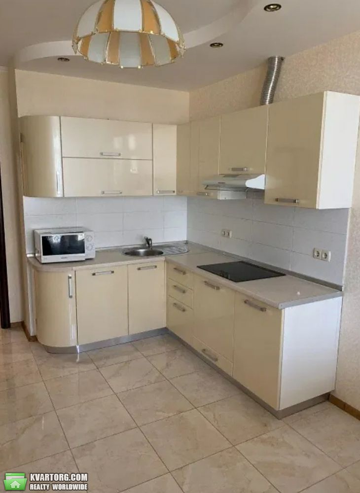Rent out 1-room apartment. Киев, Драгоманова — photo 9
