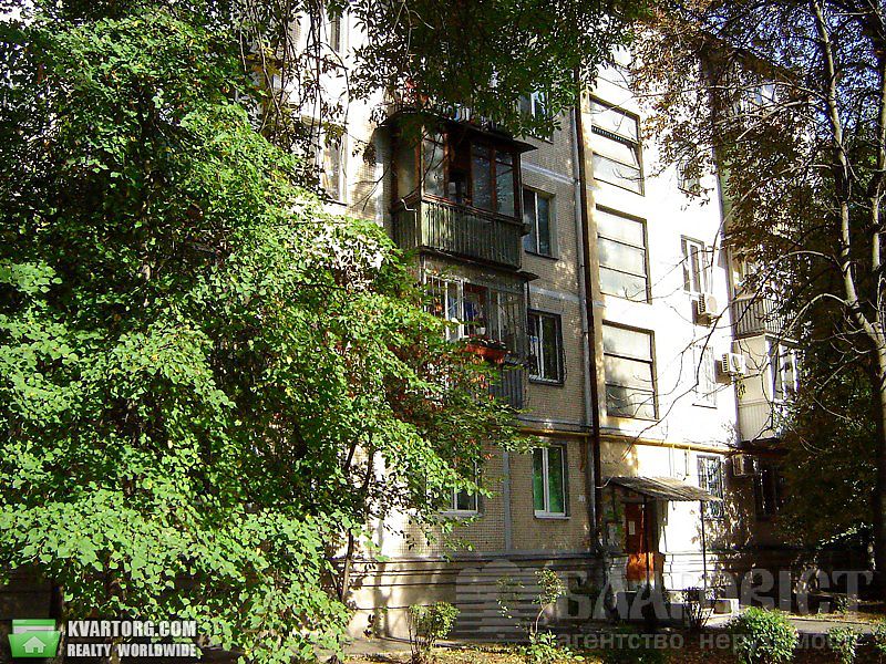 Sell 1-room apartment. Киев,  Лихачева — photo 1