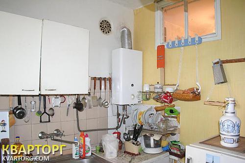 Sell 1-room apartment. Одесса, Фонтанская дор. — photo 3