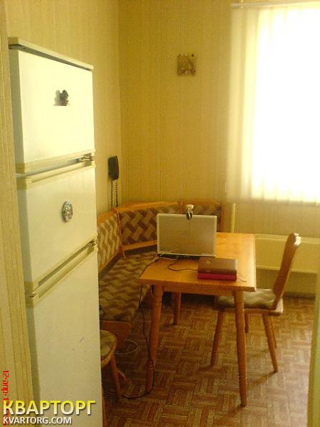 Rent out 2-room apartment. Киев,  Вильямса — photo 5