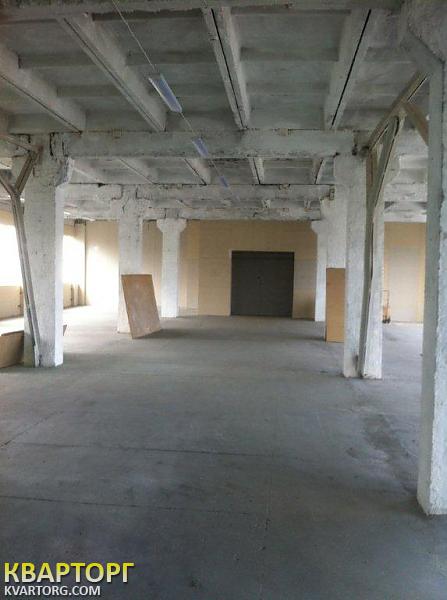 Rent out office. Киев,  Машиностроительная — photo 3