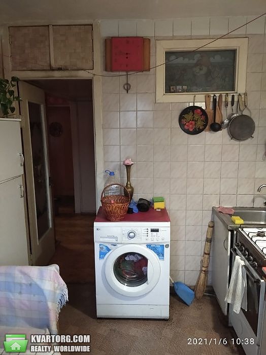 Sell 2-room apartment. Киев,  Малышко — photo 7