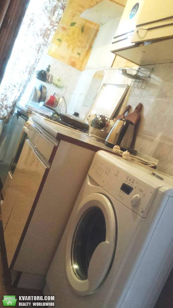 Sell 1-room apartment. Одесса, Болгарская — photo 4