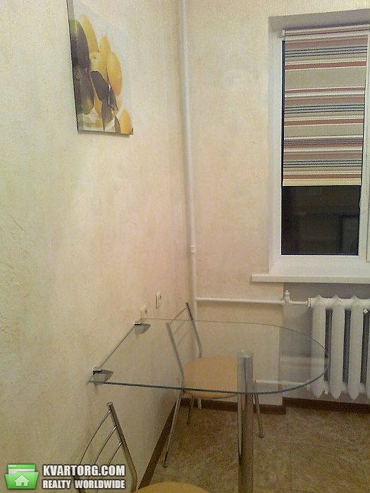 Rent out 1-room apartment. Киев,  Краснопольская — photo 3