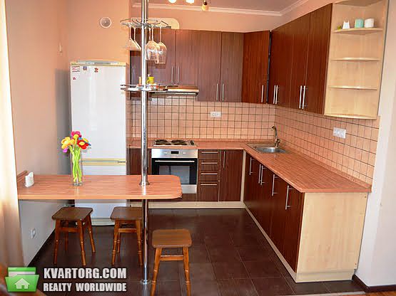 Rent out 2-room apartment. Киев, бул.Кольцова — photo 3