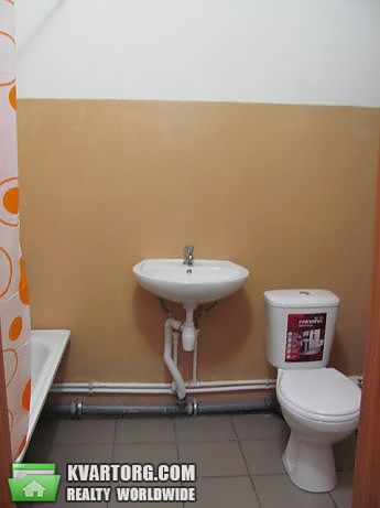 Rent out 1-room apartment. Киев,  Трутенко — photo 5