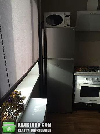 Rent out 2-room apartment. Киев, Ярослава Гашека — photo 10