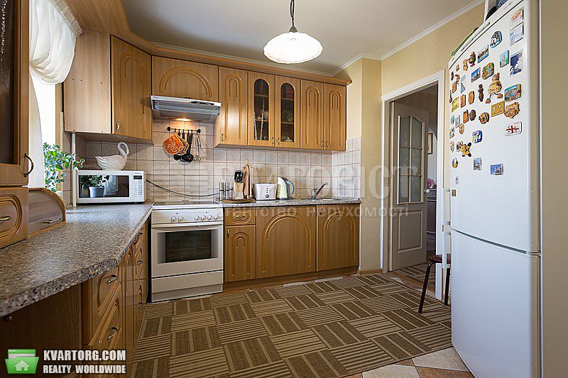 Sell 4-room apartment. Киев,  Тимошенко — photo 7
