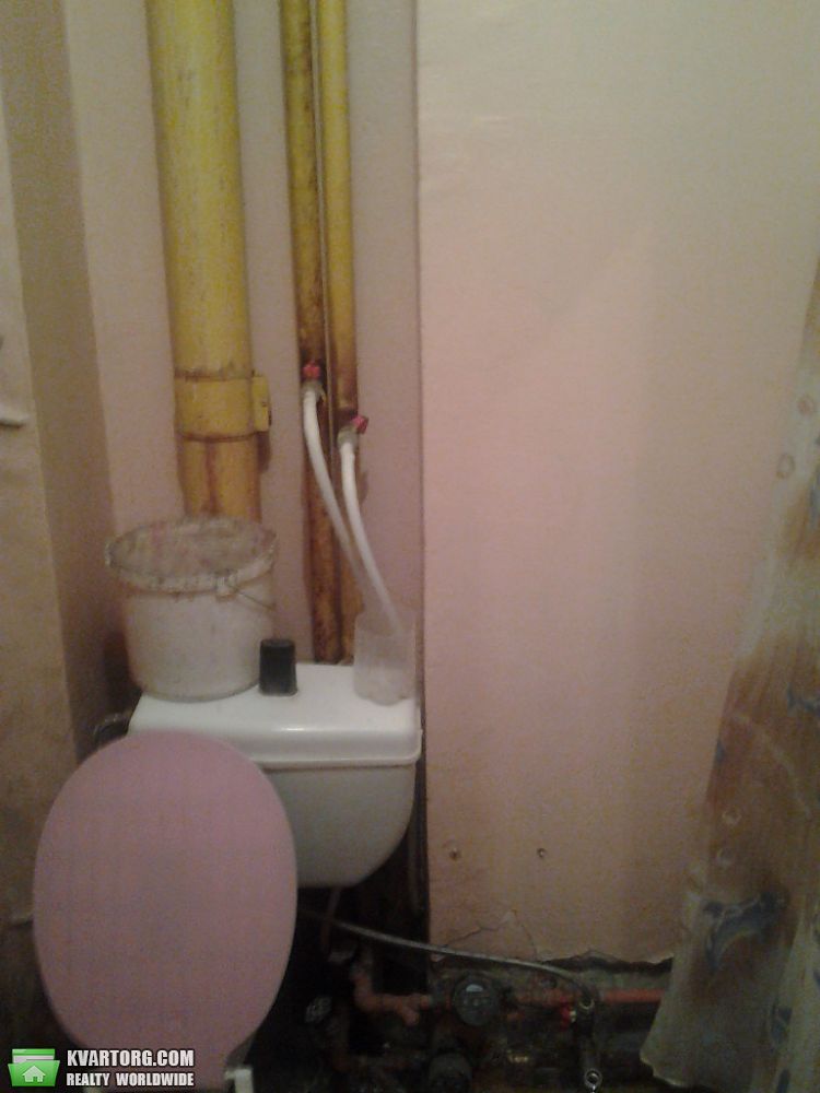 Sell 1-room apartment. Одесса, Педагогическая — photo 5