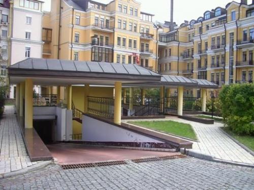Sell 4-room apartment. Киев, Владимирская — photo 8