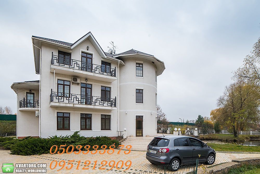 Sell house. Киев, Центральная — photo 2