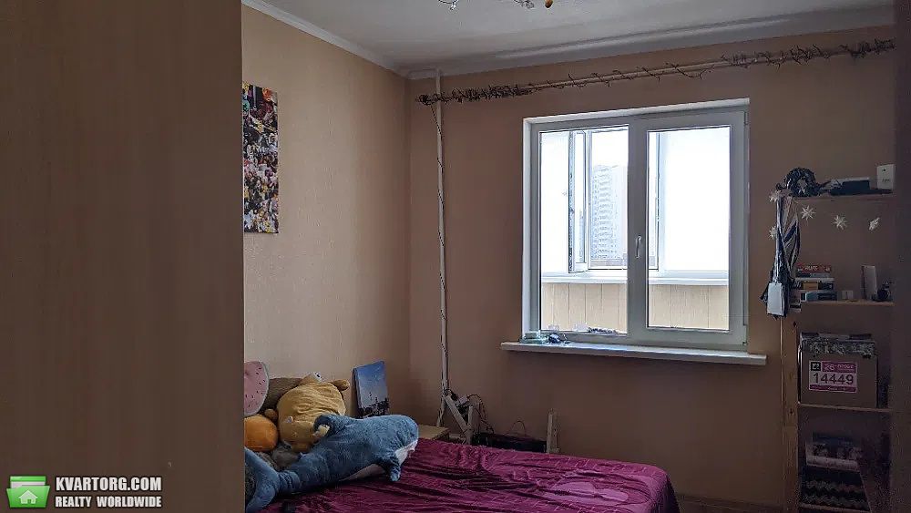Sell 2-room apartment. Киев,  Ахматовой — photo 9