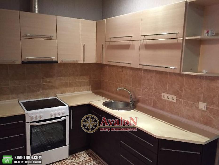 Sell 1-room apartment. Одесса, Среднефонтанская — photo 1