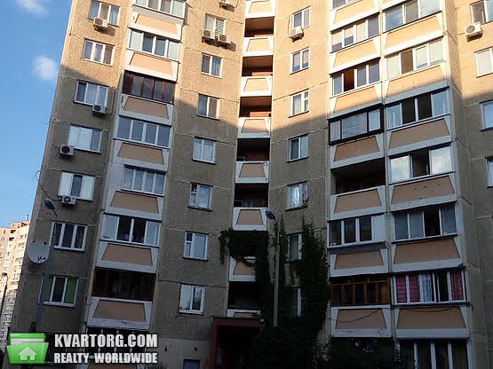 Sell 1-room apartment. Киев,  Порика — photo 2