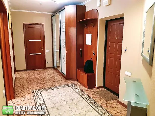 Rent out 2-room apartment. Киев,  Гришко — photo 1