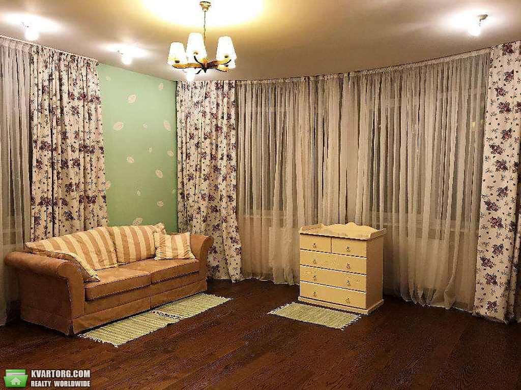 Rent out 4-room apartment. Киев,  Механизаторов — photo 6