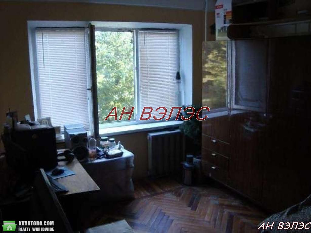 Sell 3-room apartment. Киев,  Курнатовского — photo 3