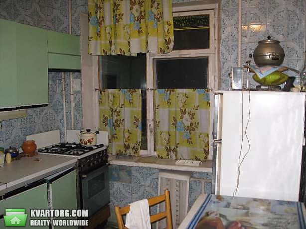 Sell 2-room apartment. Киев,  Жукова — photo 1