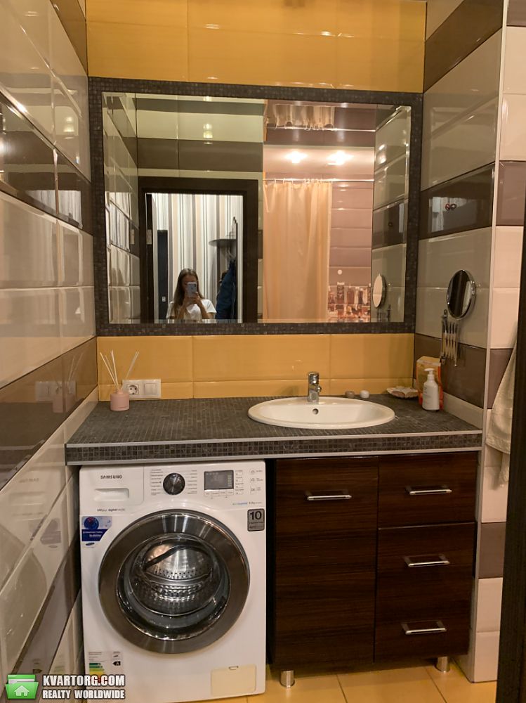 Rent out 1-room apartment. Киев, Григоренка Петра просп — photo 3