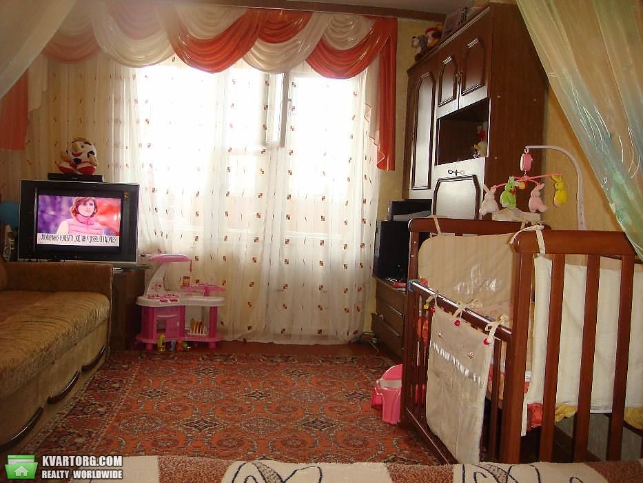 Sell 1-room apartment. Киев,  Вербицкого — photo 1