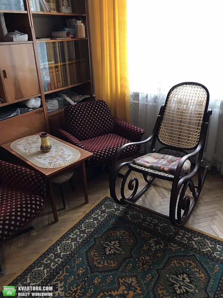 Rent out 2-room apartment. Киев,  Мартиросяна — photo 4