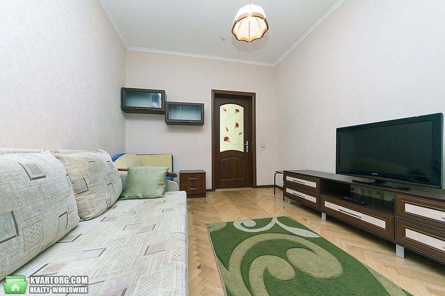 Sell 2-room apartment. Киев,  Кловский спуск — photo 3