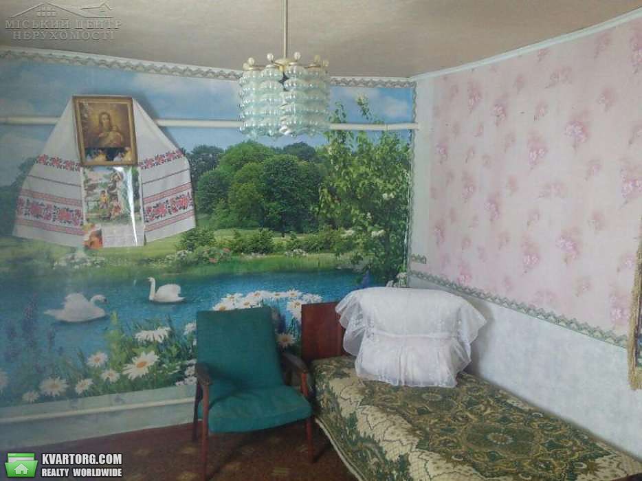 Sell house. Полтава, Центральная — photo 5