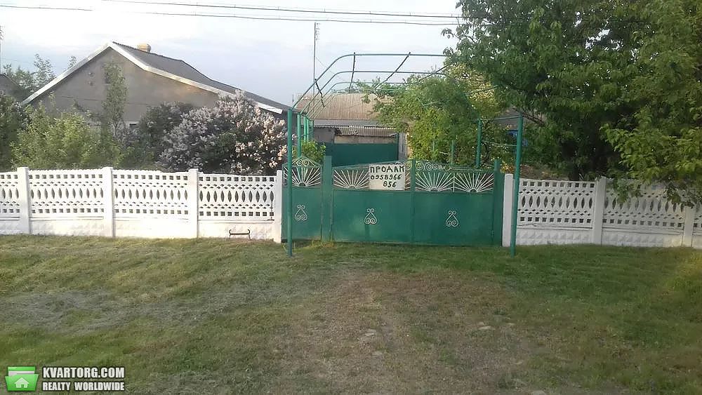Sell house. Одесса, Ленина — photo 1
