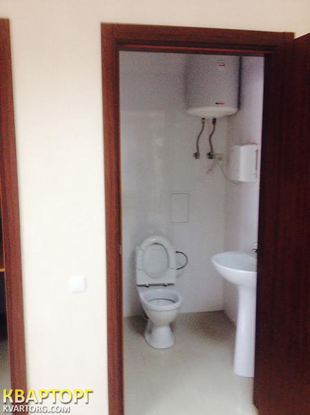 Rent out office. Киев, Еленовская — photo 7
