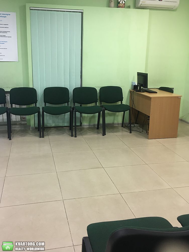 Rent out office. Запорожье, пр. Металлургов — photo 3