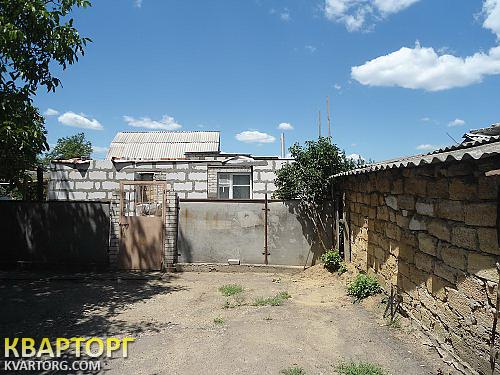 Sell house. Одесса, Дачное пгт — photo 1