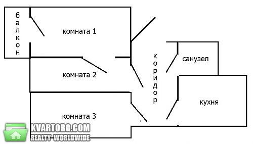 Rent out office. Киев, ул. И.Мазепы — photo 9