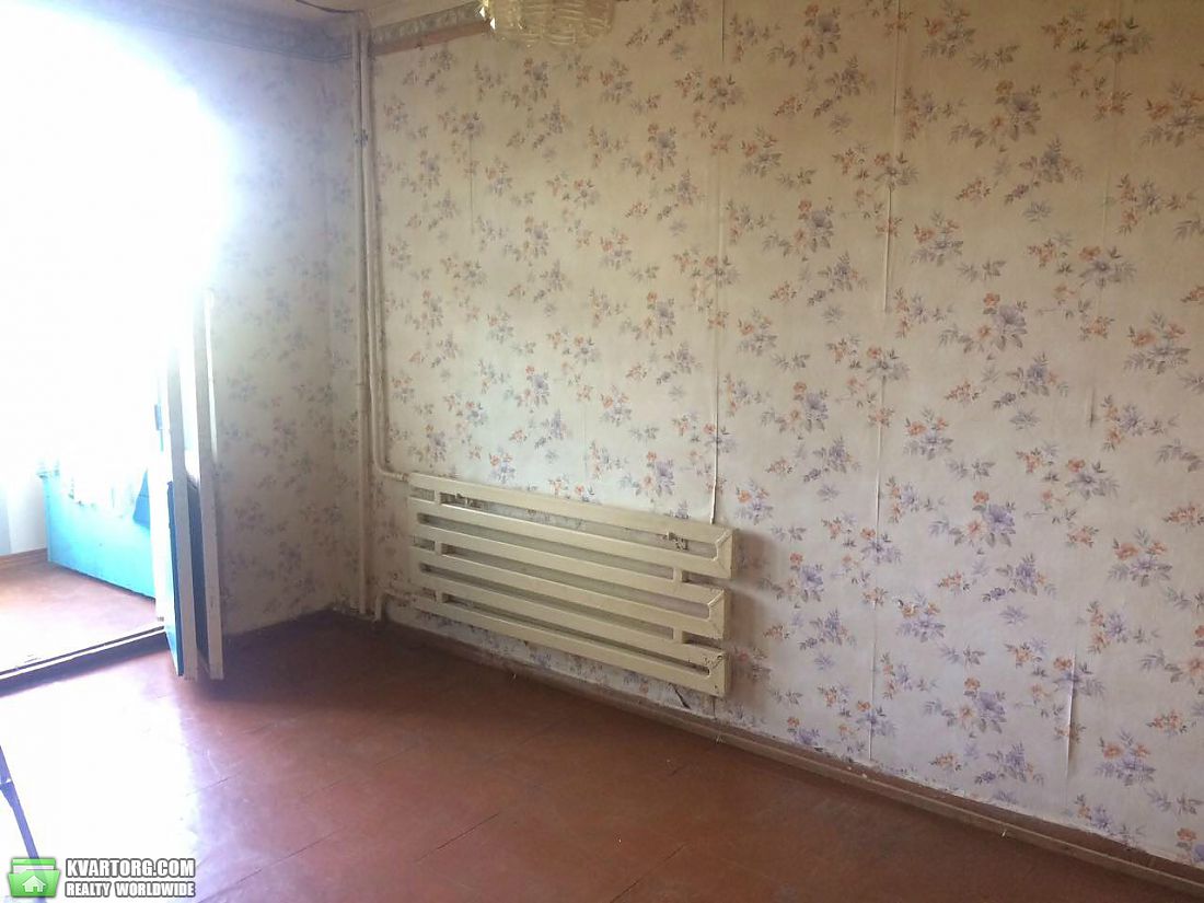 Sell 2-room apartment. Днепропетровск, тополь-2 — photo 3