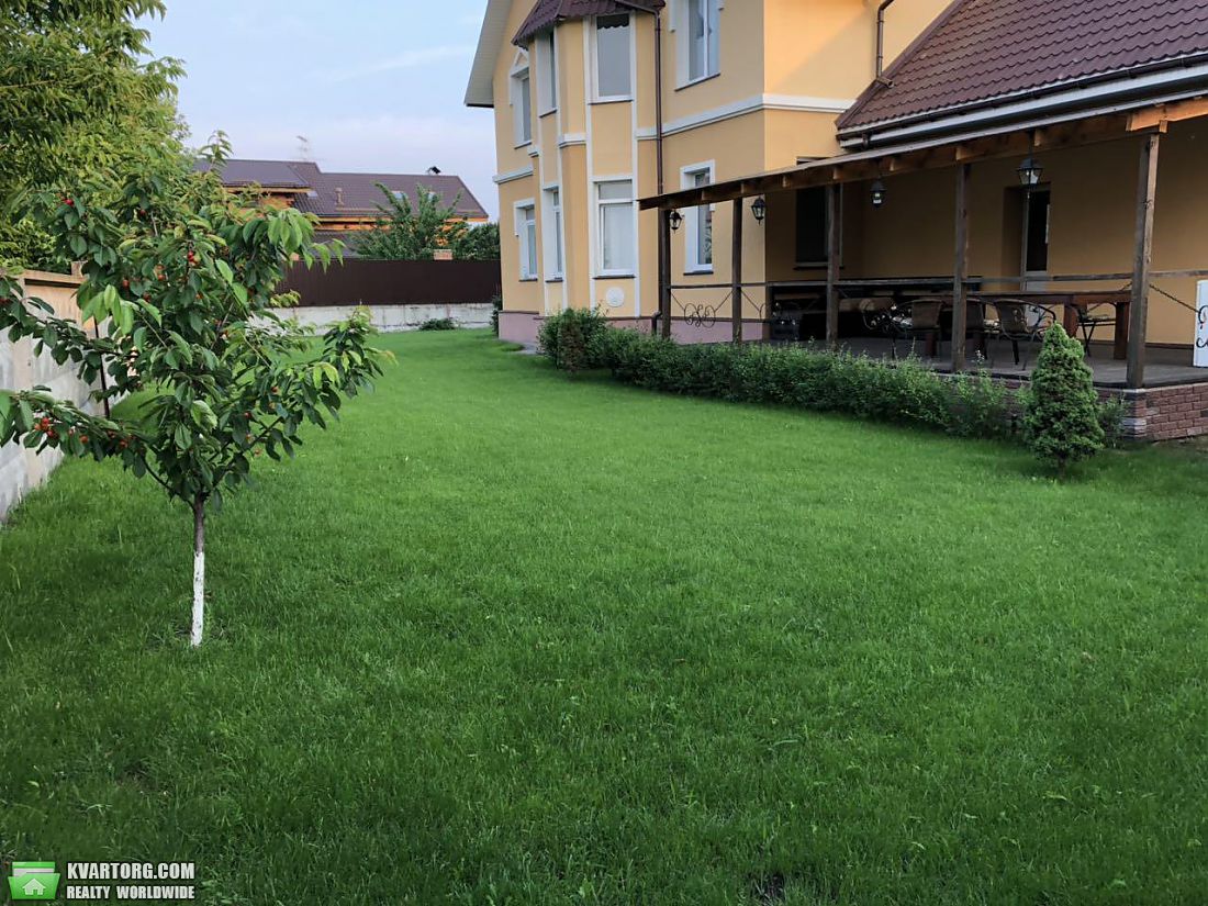 Rent out house. Обухов, Конча Заспа — photo 8