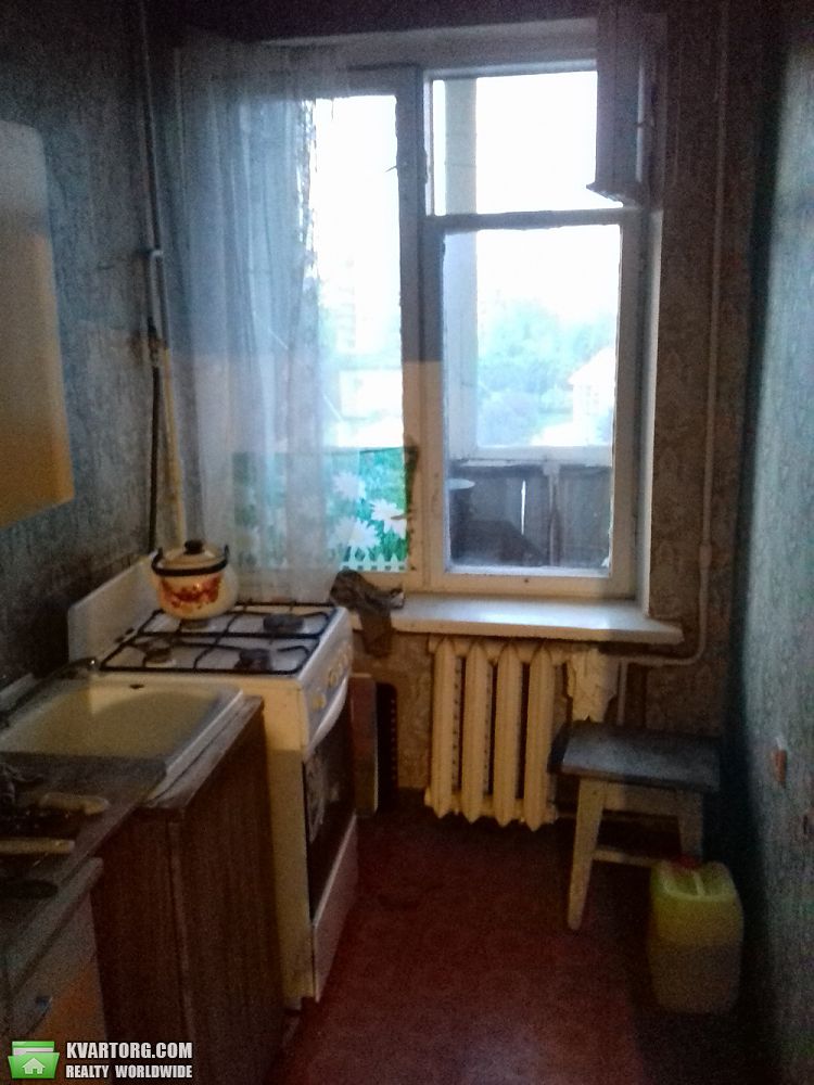 Sell 1-room apartment. Киев,  Березняковская — photo 3