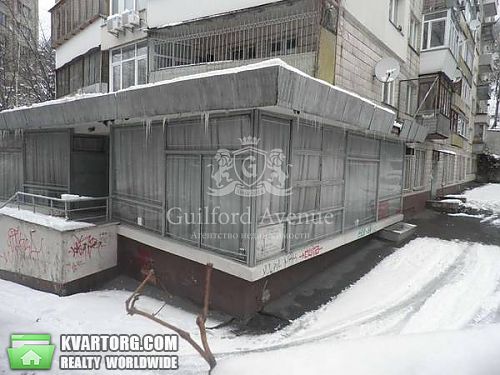 продам офис. Киев,  Бастионный пер - фото 1