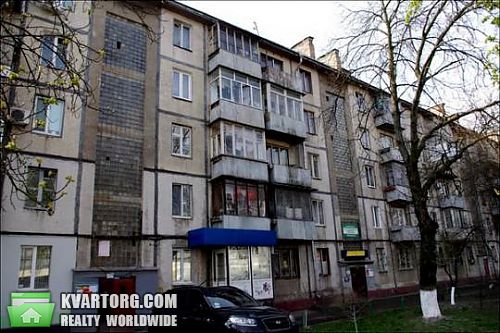 Sell 1-room apartment. Киев, Победы пр. — photo 1
