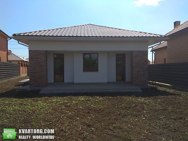 Sell house. Одесса, Новоселов — photo 4