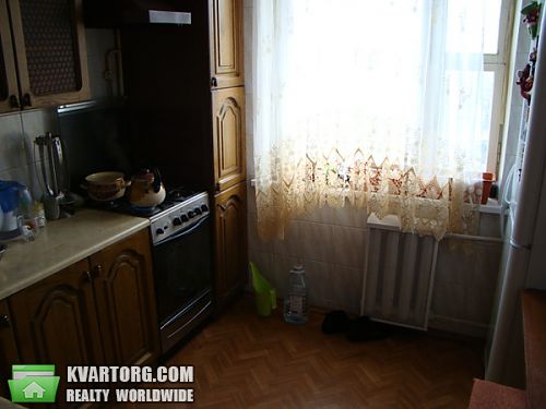 Sell 2-room apartment. Киев, Молодогвардейская — photo 7